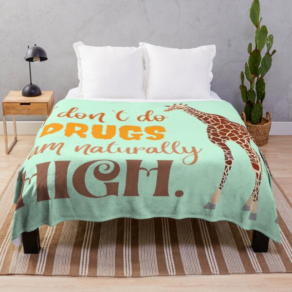 Item preview, Sarcastic giraffe designed and sold by Narayan-P.