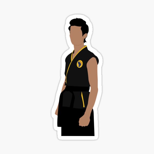 cobra kai miguel moletom com capuz