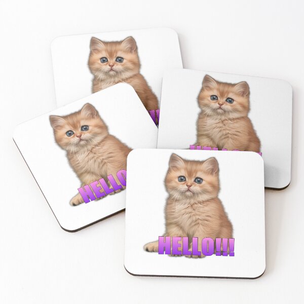 Item preview, Sweet cat designed and sold by Alessio Ricciardelli.