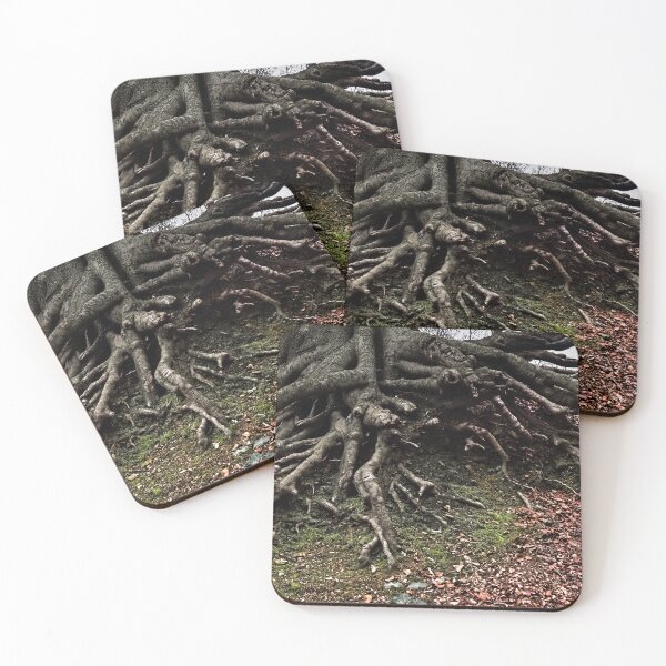 Item preview, Tree roots designed and sold by J-S-Adventure.