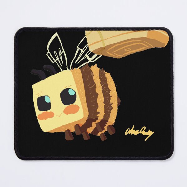 Item preview, Bee designed and sold by Adamsdezines.