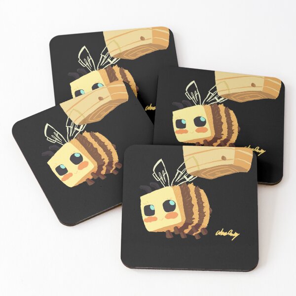 Item preview, Bee designed and sold by Adamsdezines.
