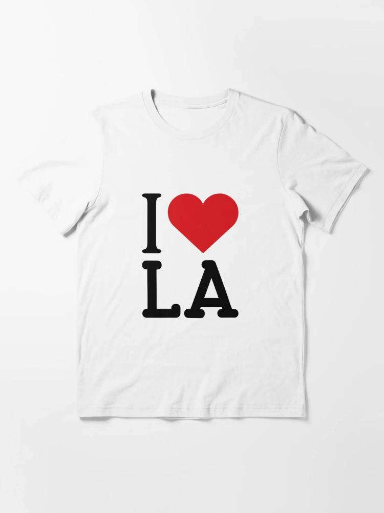 Alexandria Louisiana LA T-Shirt HEART