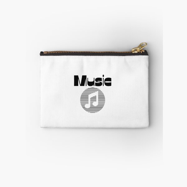 Item preview, Music Is Everywhere - Music Is My Life  designed and sold by YANAY-FASHION.