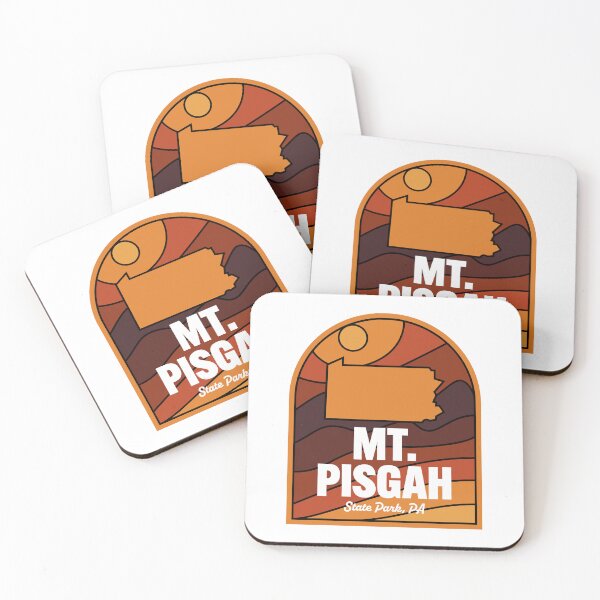 Item preview, Mt. Pisgah State Park Pennsylvania designed and sold by HalpinDesign.