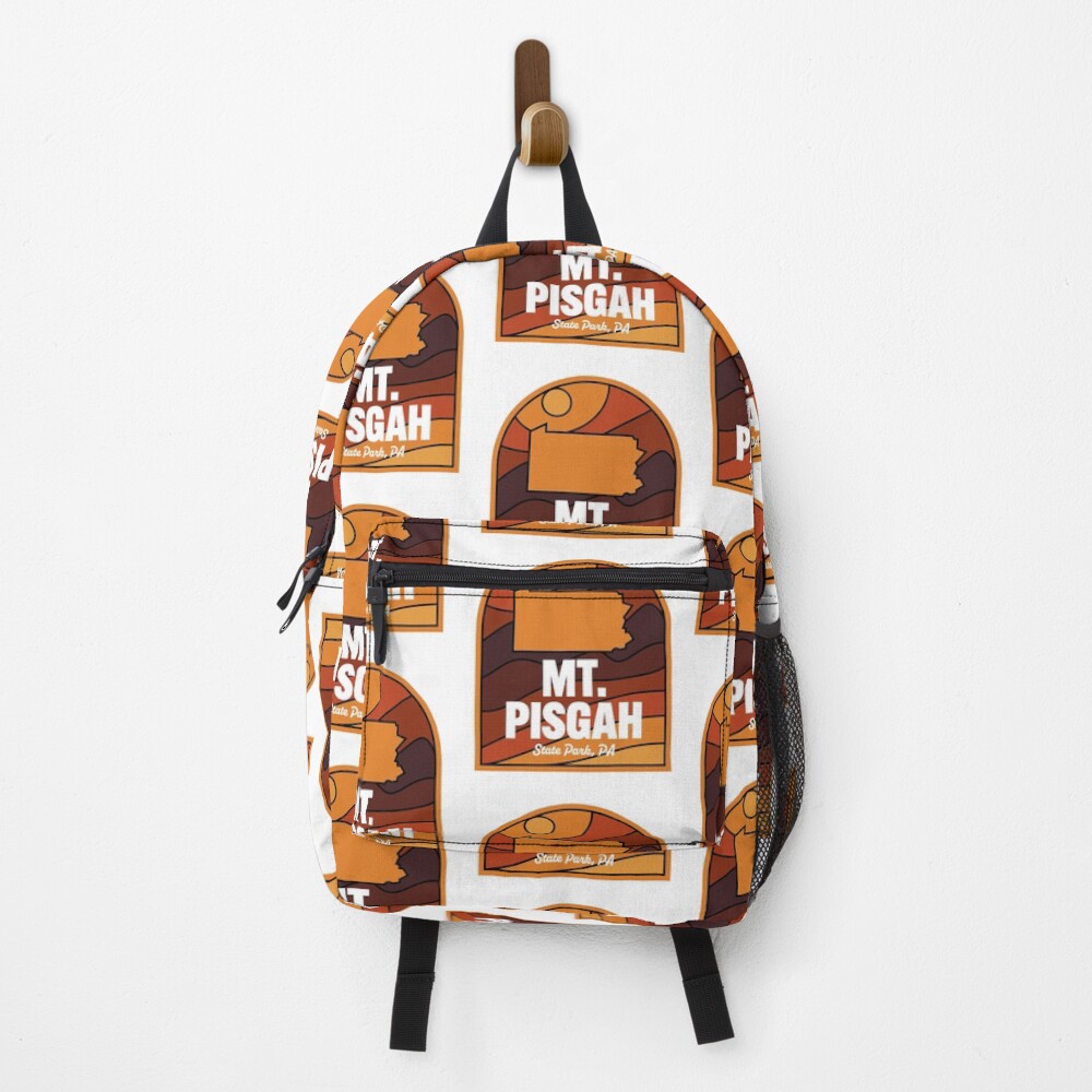 Artikel-Vorschau von Rucksack, designt und verkauft von HalpinDesign.