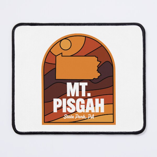Item preview, Mt. Pisgah State Park Pennsylvania designed and sold by HalpinDesign.