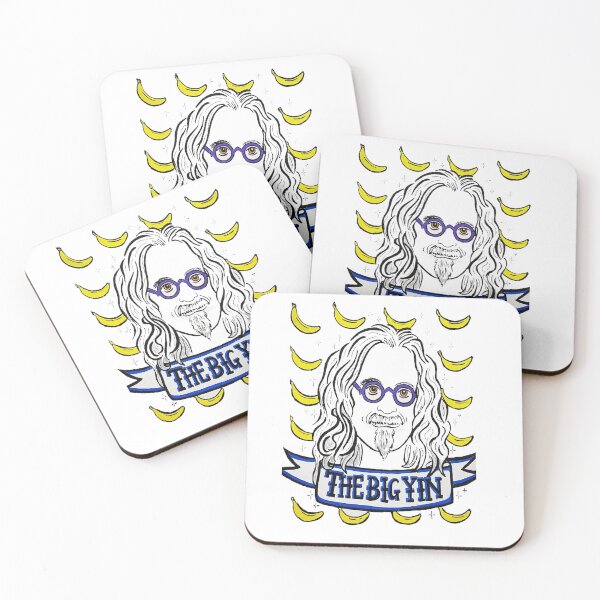 Item preview, billy connolly- billy connolly stickers billy connolly T shirts designed and sold by Abroyz.