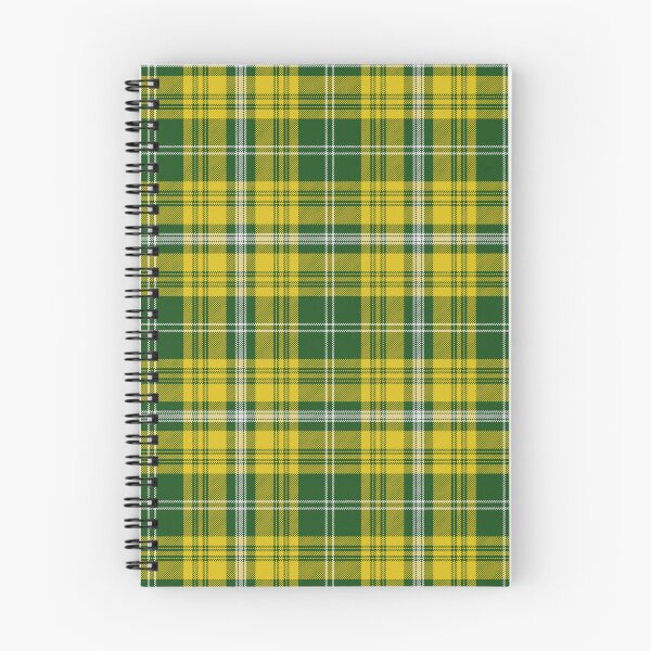 Item preview, Australian National Tartan designed and sold by DiscoGypsyFish.