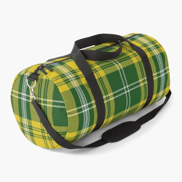 Item preview, Australian National Tartan designed and sold by DiscoGypsyFish.