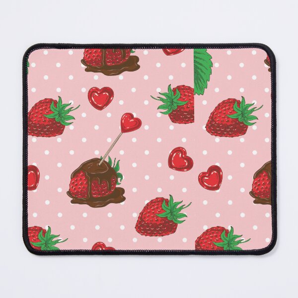 Item preview, Chocolate Strawberries designed and sold by XtremeDesignz.