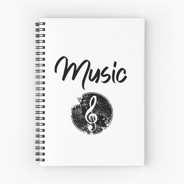 Item preview, Music Is Everywhere - Music Is My Life  designed and sold by YANAY-FASHION.