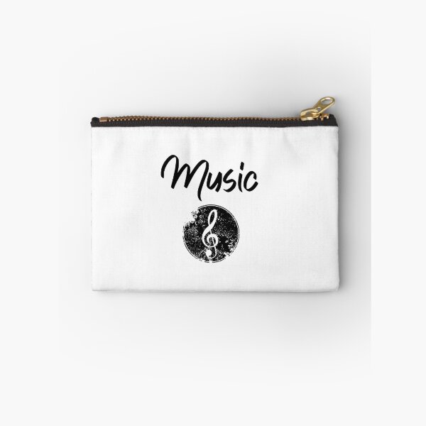 Item preview, Music Is Everywhere - Music Is My Life  designed and sold by YANAY-FASHION.