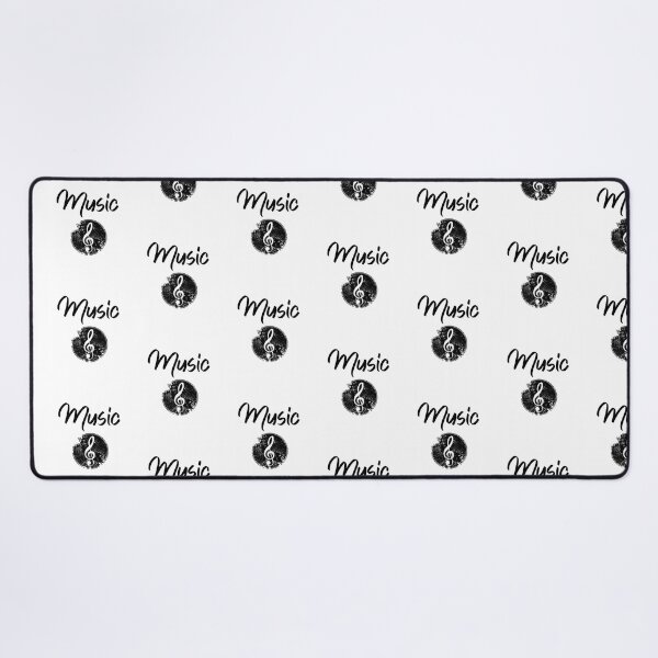 Item preview, Music Is Everywhere - Music Is My Life  designed and sold by YANAY-FASHION.