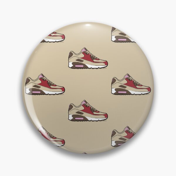Item preview, Air Max 90 "Bacon" designed and sold by Graphkicks.