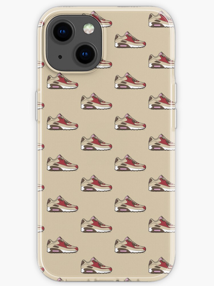 Funda de iPhone «Air Max 90 \