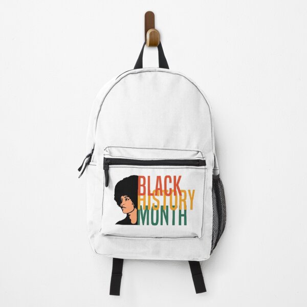 Item preview, Black History Month designed and sold by mmammammira.