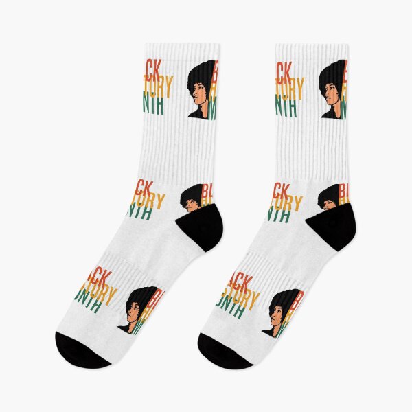 Item preview, Black History Month designed and sold by mmammammira.