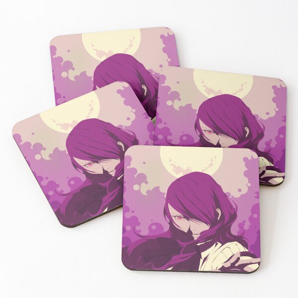 Item preview, Mitsuru Kirijo designed and sold by Blaixe.