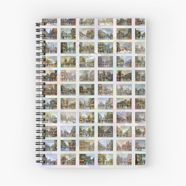Item preview, Antoine Blanchard designed and sold by Montage-Madness.