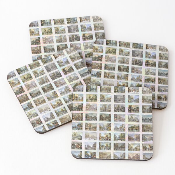 Item preview, Antoine Blanchard designed and sold by Montage-Madness.