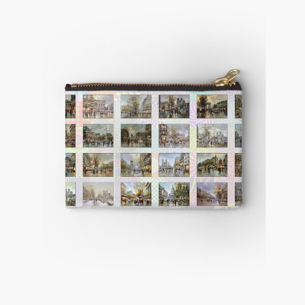 Item preview, Antoine Blanchard designed and sold by Montage-Madness.
