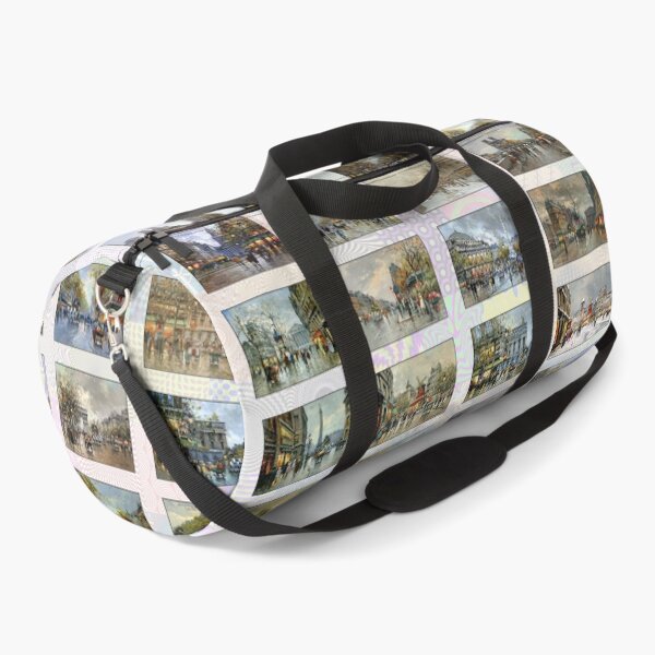 Item preview, Antoine Blanchard designed and sold by Montage-Madness.