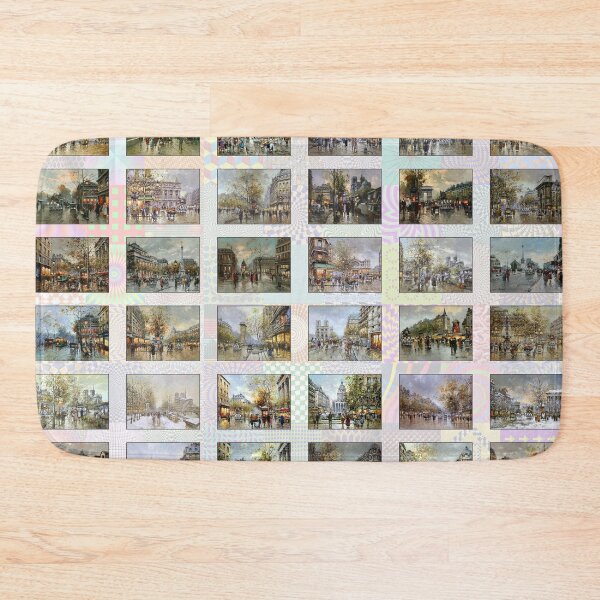 Item preview, Antoine Blanchard designed and sold by Montage-Madness.