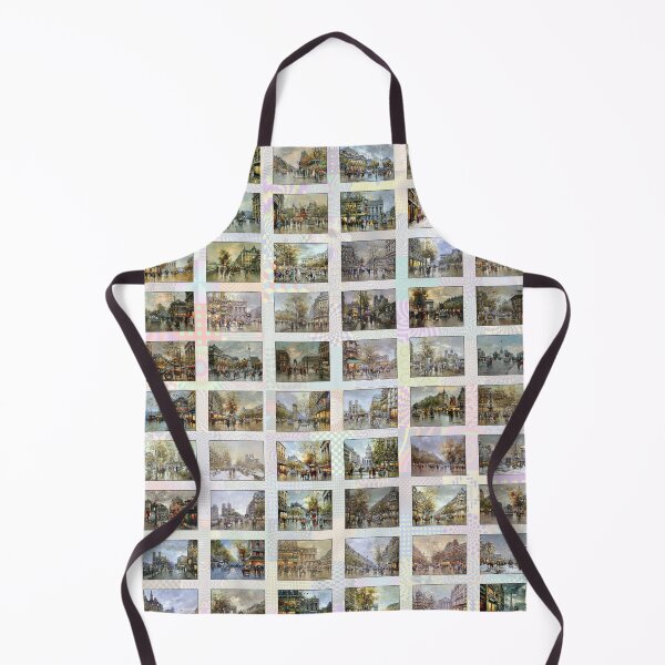 Item preview, Antoine Blanchard designed and sold by Montage-Madness.