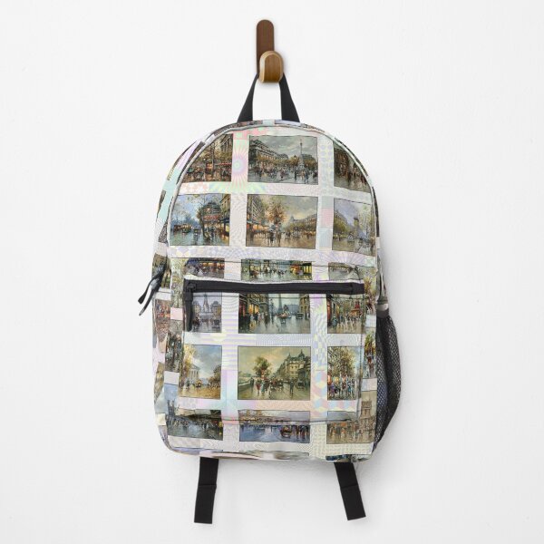 Item preview, Antoine Blanchard designed and sold by Montage-Madness.