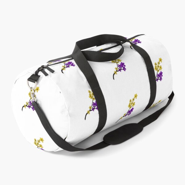 Item preview, Subtle Intersex Pride Flowers. Intersex flowers 3 designed and sold by tiredandbored.