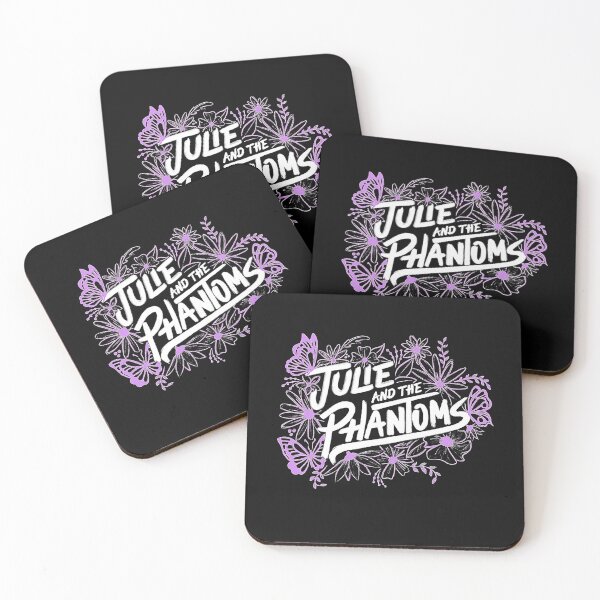 Item preview, Julie And The Phantoms designed and sold by municiee123z.