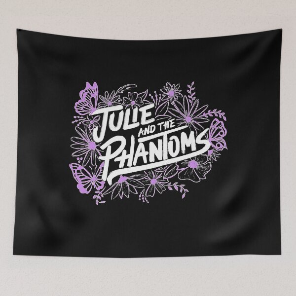 Item preview, Julie And The Phantoms designed and sold by municiee123z.