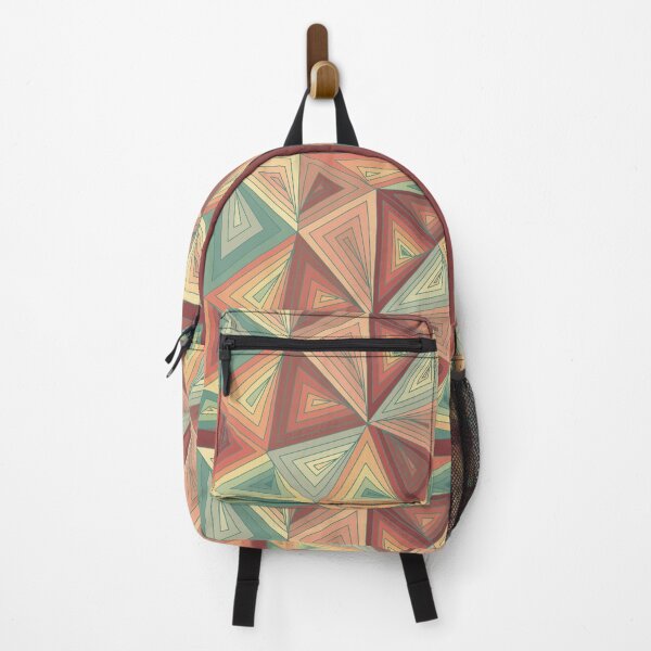 Item preview, Geometric Campfire doodle by Heather Nafe Art designed and sold by HeatherNafeArt.
