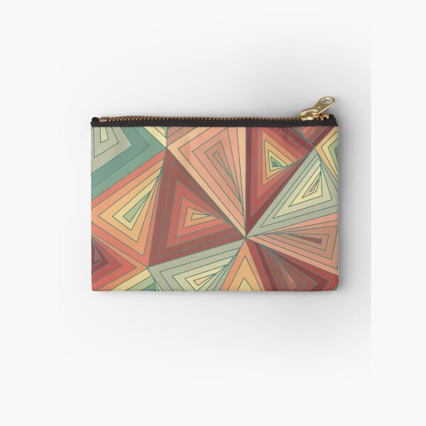 Item preview, Geometric Campfire doodle by Heather Nafe Art designed and sold by HeatherNafeArt.