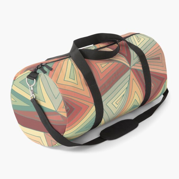 Item preview, Geometric Campfire doodle by Heather Nafe Art designed and sold by HeatherNafeArt.