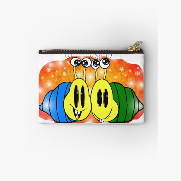 Item preview, Snails  designed and sold by Shirley cute art .