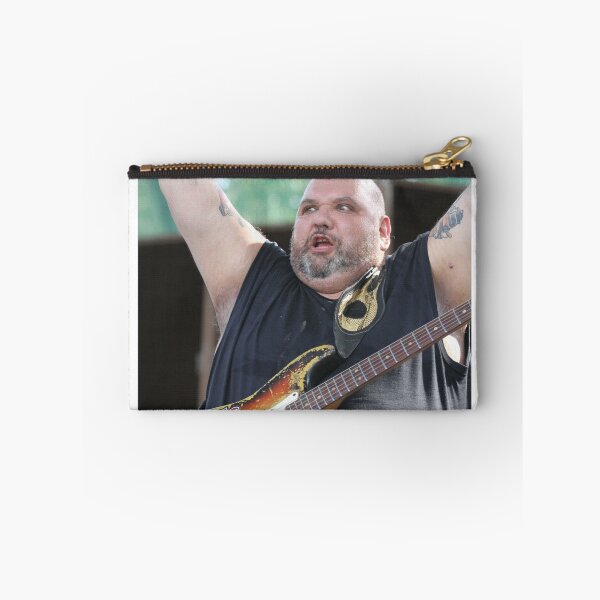 Item preview, Popa Chubby Photograph designed and sold by ConcertImages.