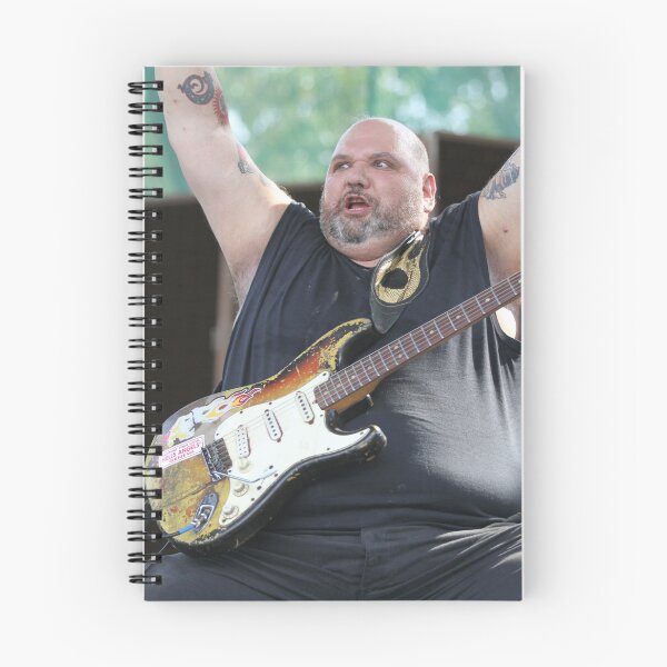 Item preview, Popa Chubby Photograph designed and sold by ConcertImages.