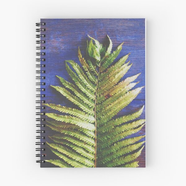 Item preview, Woodland Fern designed and sold by oliviastclaire.