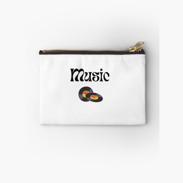 Item preview, Music Is Everywhere - Music Is My Life - Vintage Music Vinyl Record  designed and sold by YANAY-FASHION.