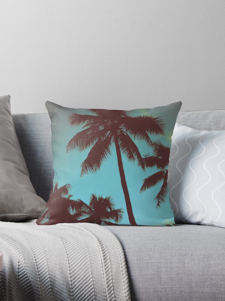 Item preview, Throw Pillow designed and sold by mrdoomits.