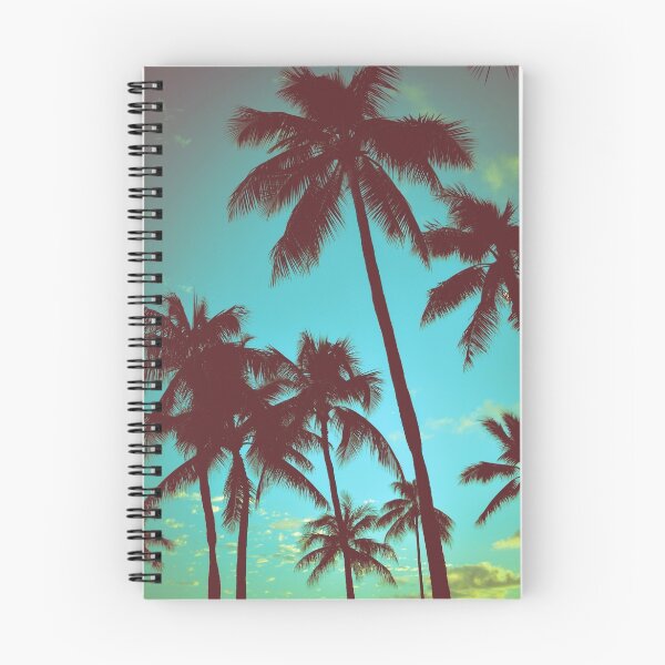 Item preview, Palmeras tropicales vintage designed and sold by mrdoomits.