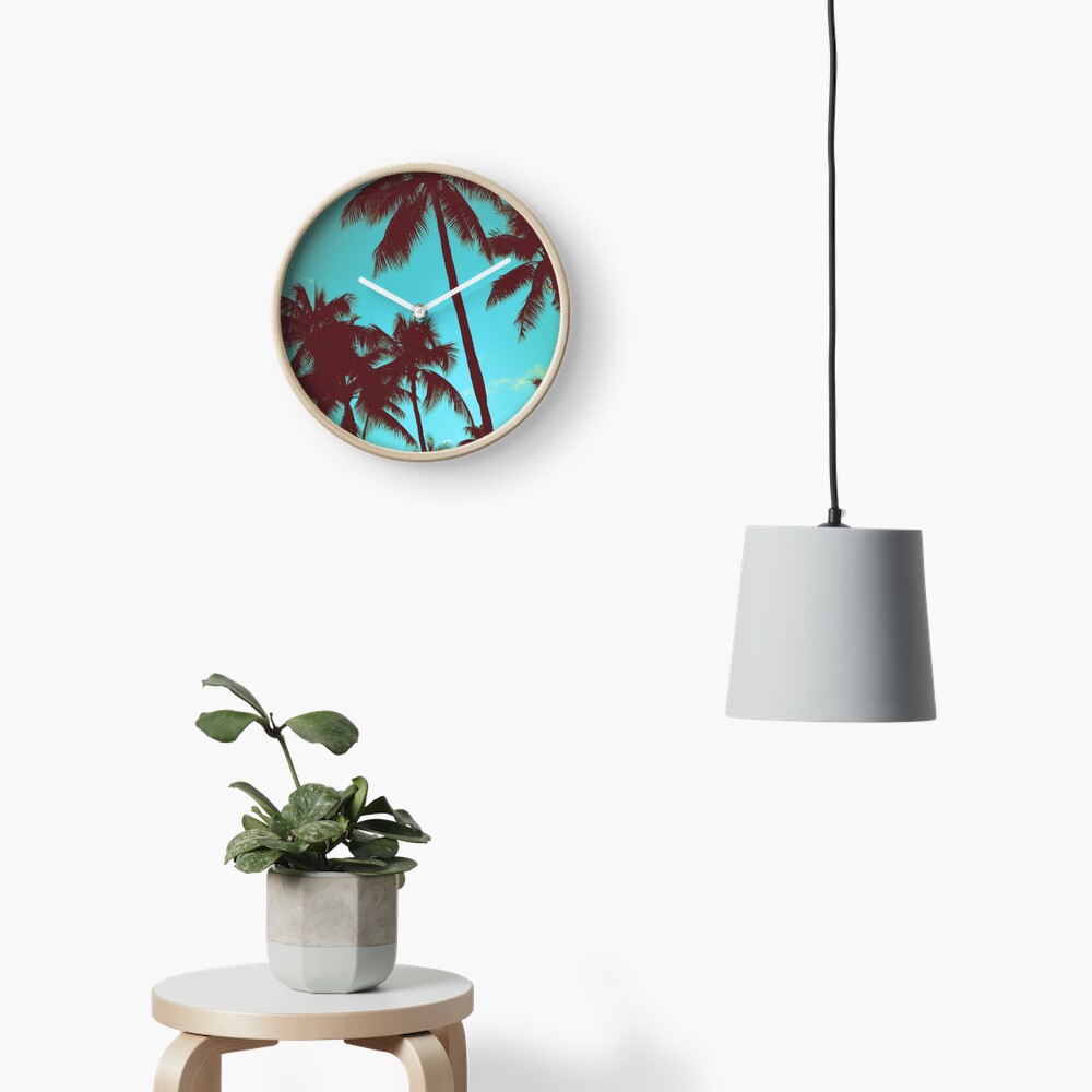 Item preview, Clock designed and sold by mrdoomits.
