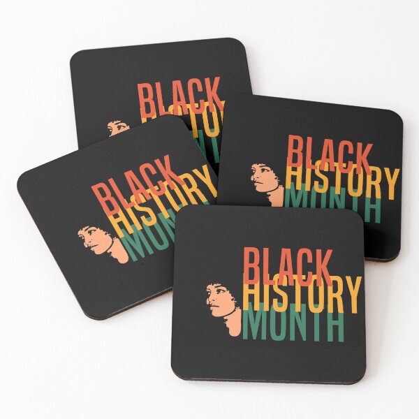 Item preview, Black History Month designed and sold by mmammammira.