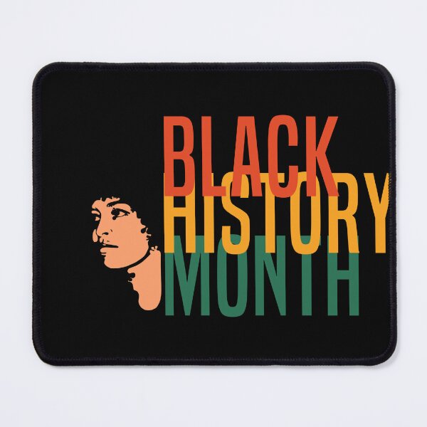 Item preview, Black History Month designed and sold by mmammammira.