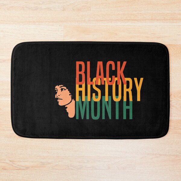 Item preview, Black History Month designed and sold by mmammammira.