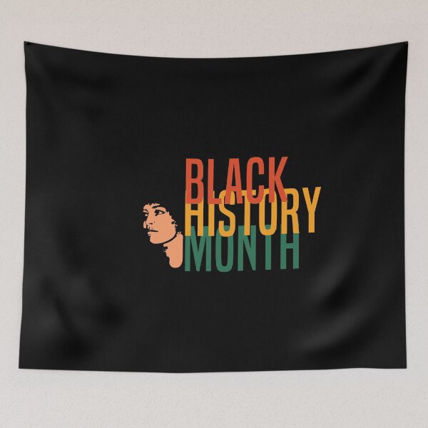 Item preview, Black History Month designed and sold by mmammammira.