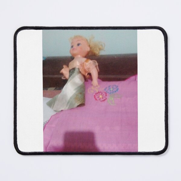 Item preview, doll designed and sold by sisira gunarathna.