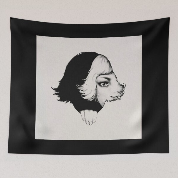 Item preview, Hiii there designed and sold by XJESHX.